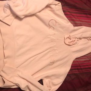 Calvin Klein Hoodie Shirt